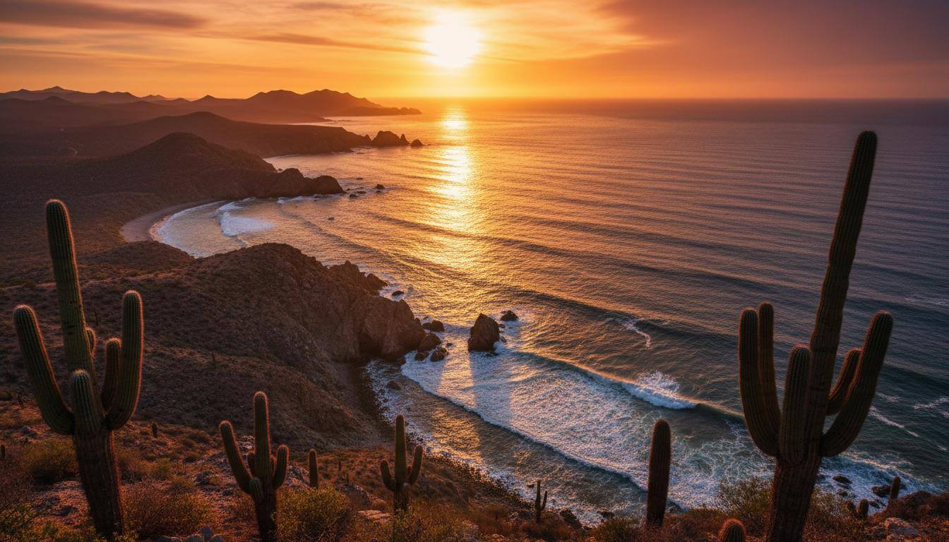 Baja California Sur
