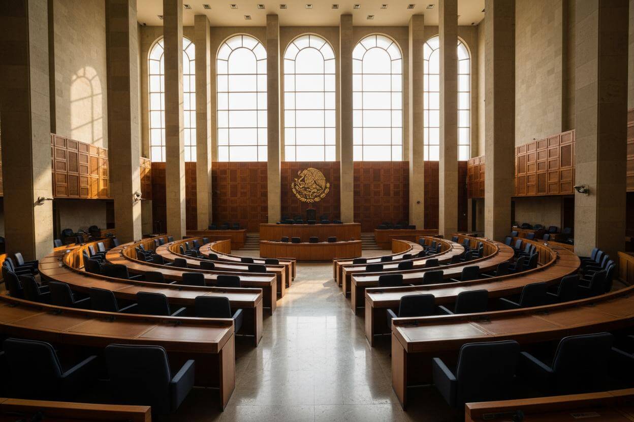 La Dimension Politica